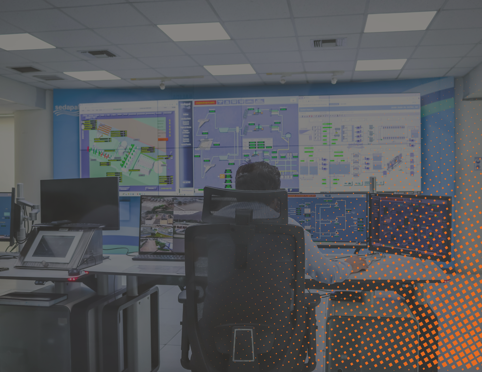 Ubicación en tiempo real